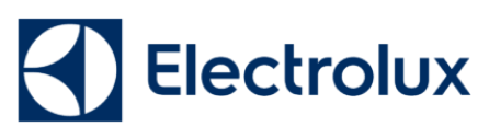 partner logo Electrolux