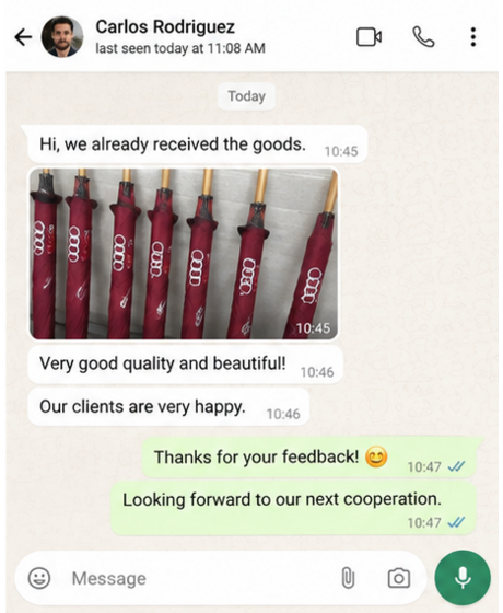 Customer review 3